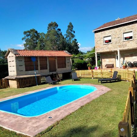 Casa Da Pallota Morana Bagian luar foto