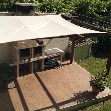 Casa Da Pallota Morana Bagian luar foto