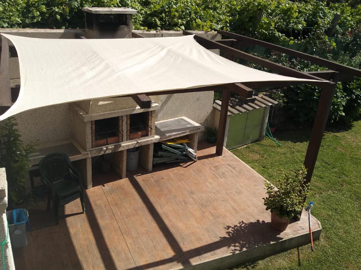 Casa Da Pallota Morana Bagian luar foto