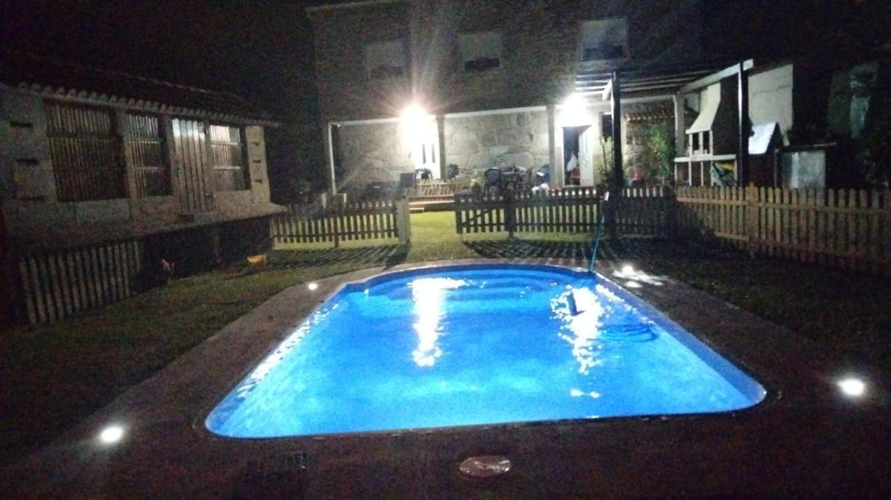Casa Da Pallota Morana Bagian luar foto