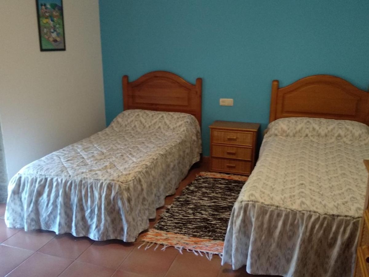 Casa Da Pallota Morana Bagian luar foto