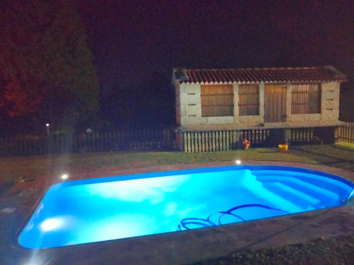 Casa Da Pallota Morana Bagian luar foto