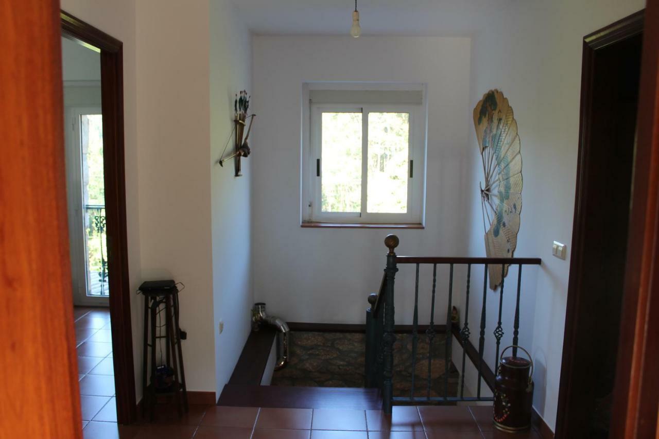 Casa Da Pallota Morana Bagian luar foto