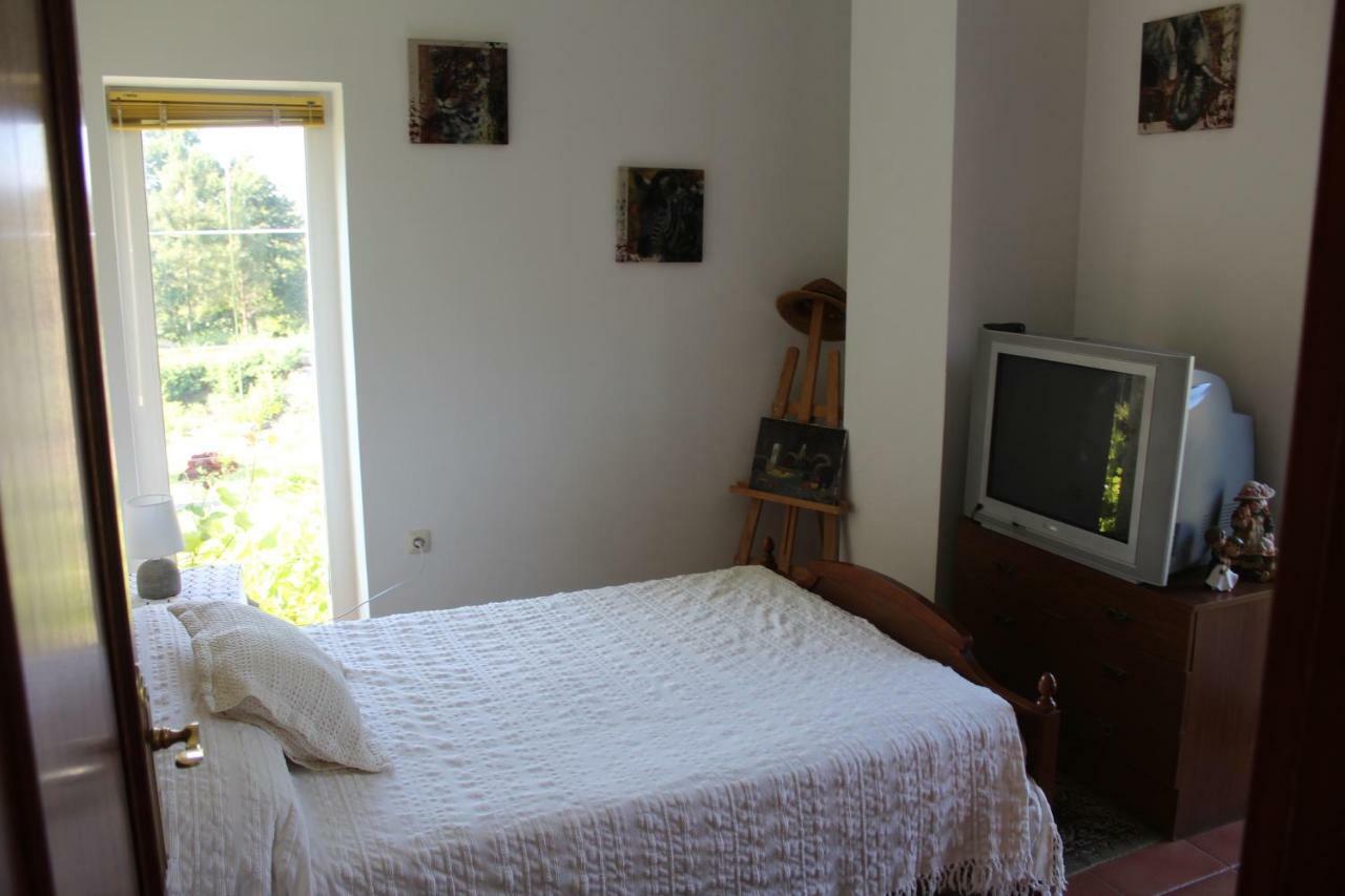Casa Da Pallota Morana Bagian luar foto