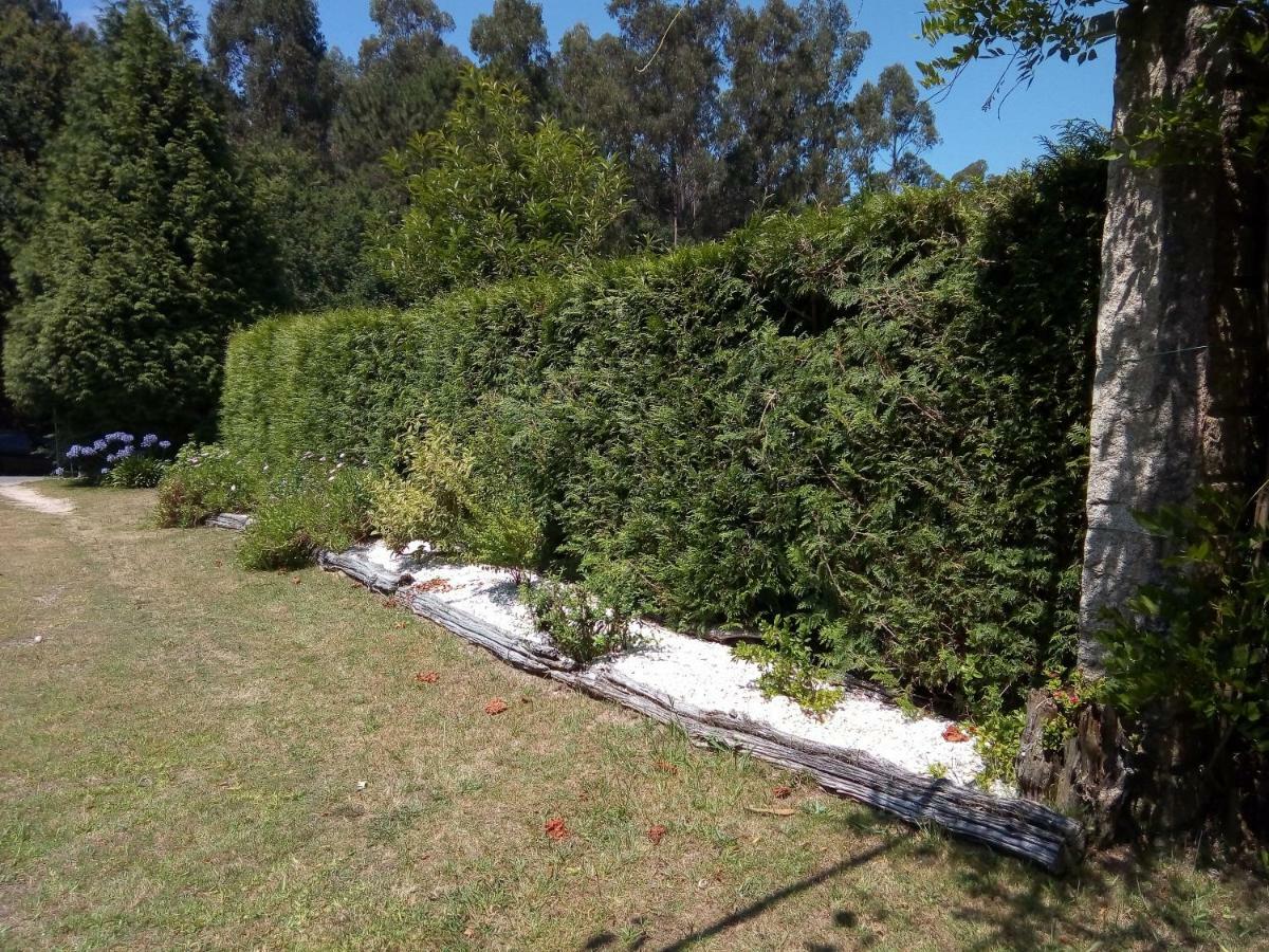 Casa Da Pallota Morana Bagian luar foto