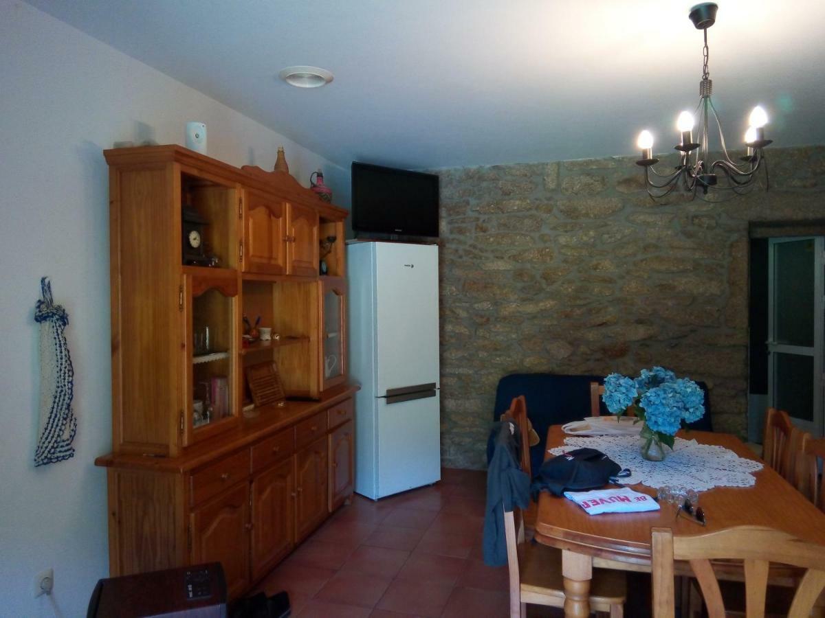 Casa Da Pallota Morana Bagian luar foto