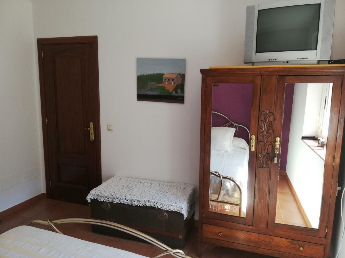 Casa Da Pallota Morana Bagian luar foto