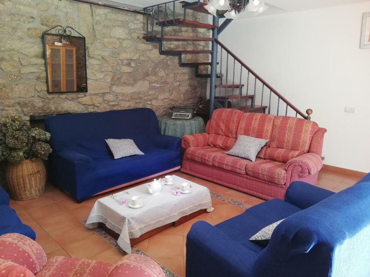 Casa Da Pallota Morana Bagian luar foto