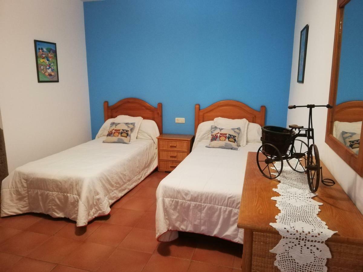 Casa Da Pallota Morana Bagian luar foto