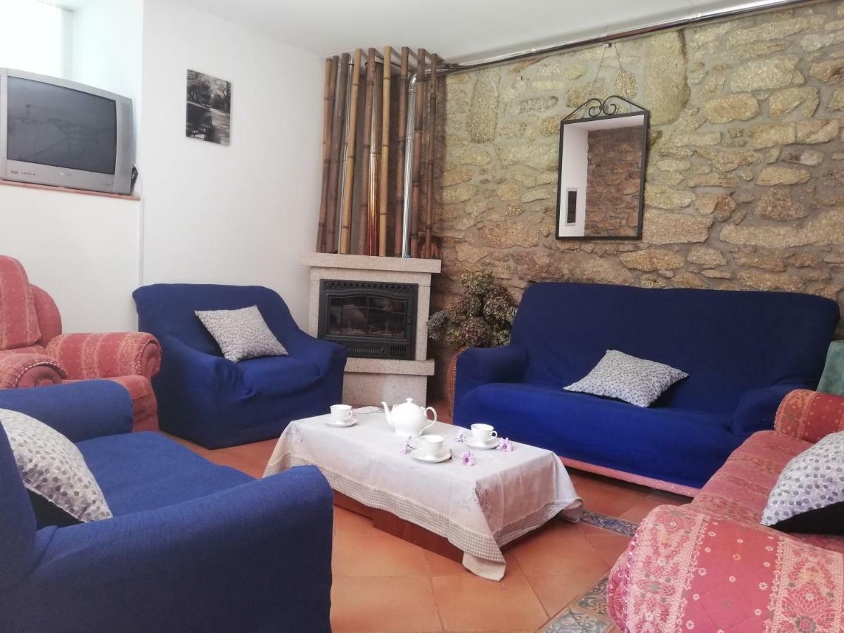 Casa Da Pallota Morana Bagian luar foto