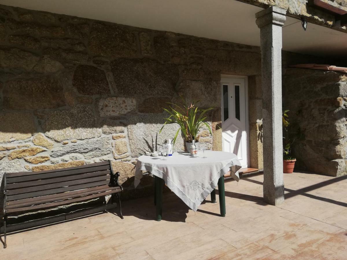 Casa Da Pallota Morana Bagian luar foto