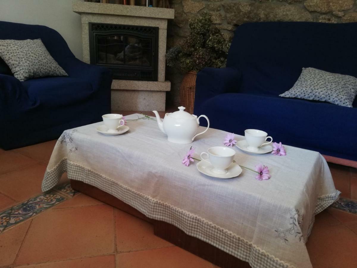 Casa Da Pallota Morana Bagian luar foto