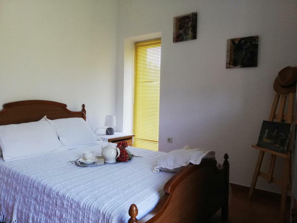 Casa Da Pallota Morana Bagian luar foto