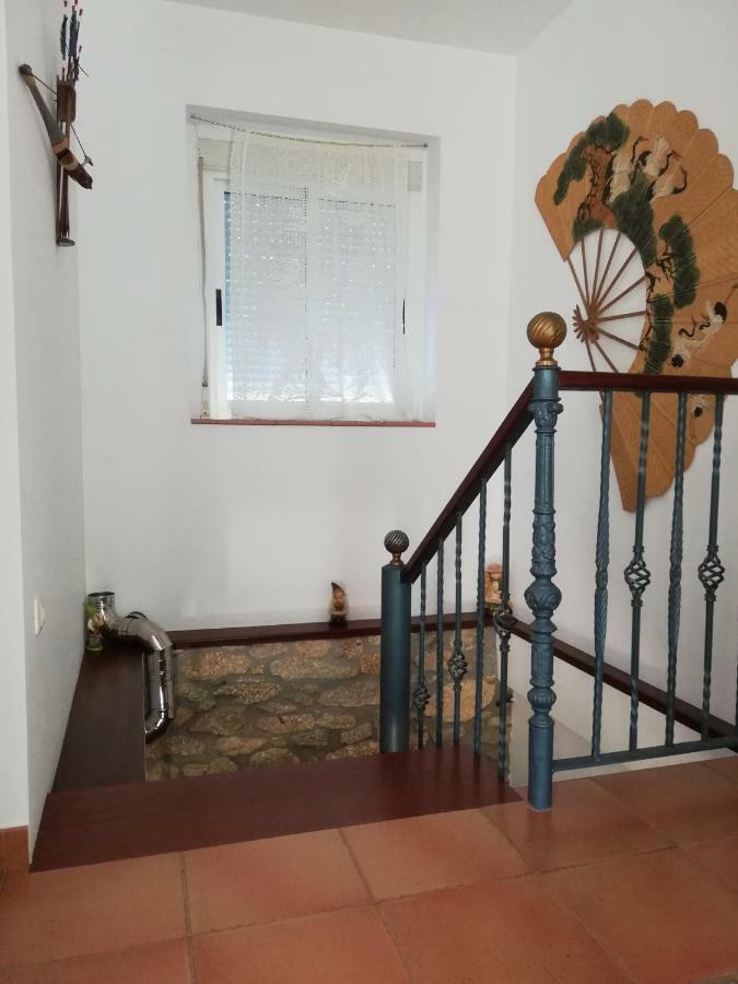 Casa Da Pallota Morana Bagian luar foto