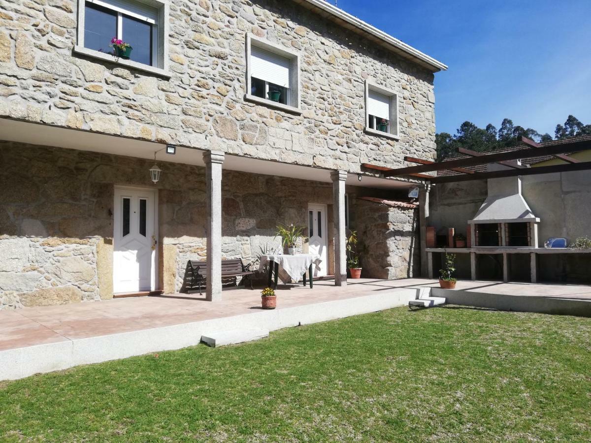 Casa Da Pallota Morana Bagian luar foto