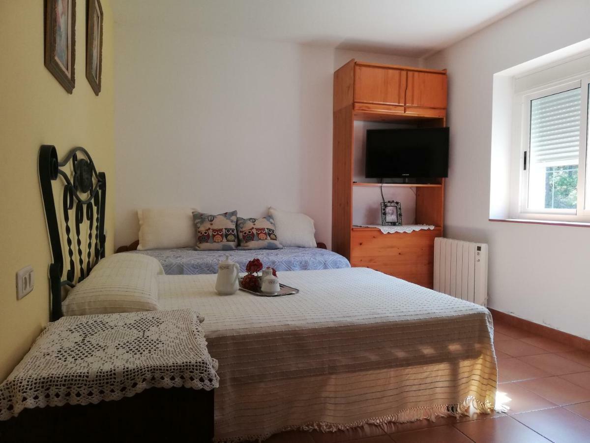 Casa Da Pallota Morana Bagian luar foto