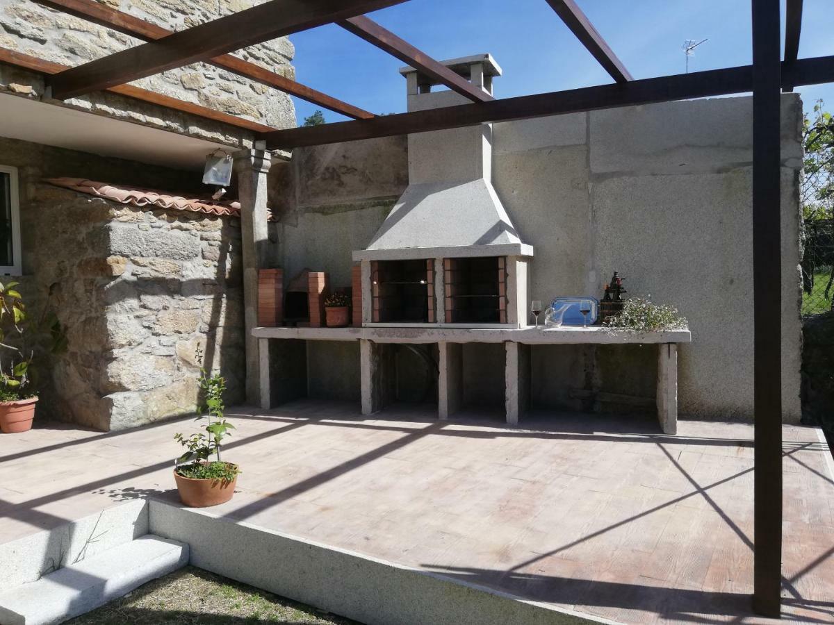 Casa Da Pallota Morana Bagian luar foto